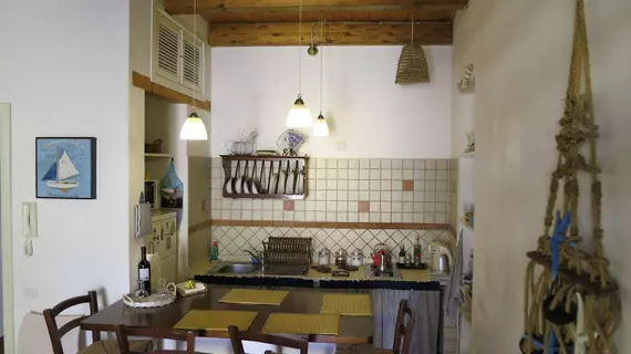 La Casa delle Fate | Sicilya - Syracuse (vilayet) - Syracuse - Ortigia