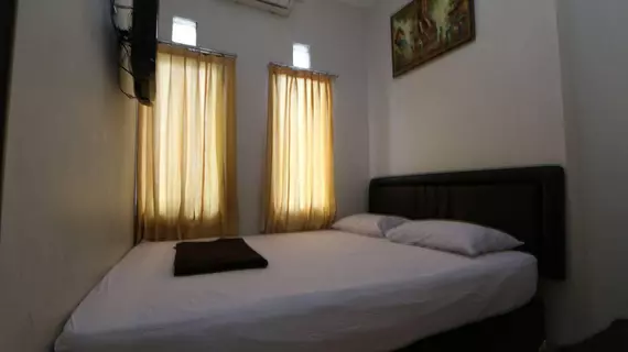 Unique Guesthouse | West Java - Bandung (ve civarı) - Bandung