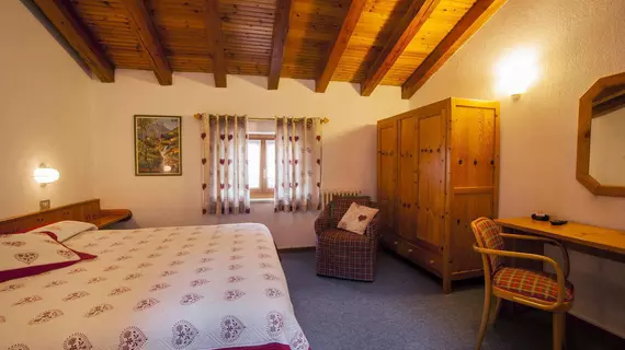 Hotel Ruitor | Valle d'Aosta - Arvier