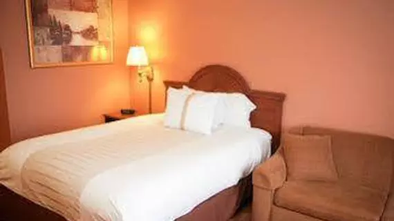 North Country Inn And Suites | Minnesota - Roseau (ve civarı) - Roseau