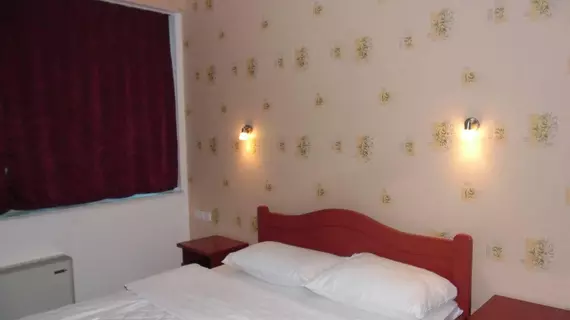 Hotel BM International | Sarajevo Canton - Sarajevo - Ilidža