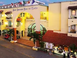 Hacienda Real del Caribe | Quintana Roo - Solidaridad - Playa del Carmen