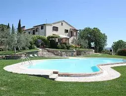 Agriturismo il Girasole | Toskana - Siena (vilayet) - San Gimignano - Val d'Elsa