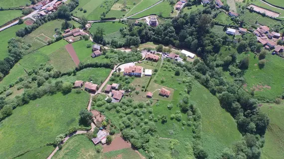 La Casona de la Roza | Asturias - Villaviciosa