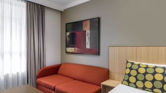 Travelodge Garden City | Queensland - Brisbane (ve civarı) - Upper Mount Gravatt