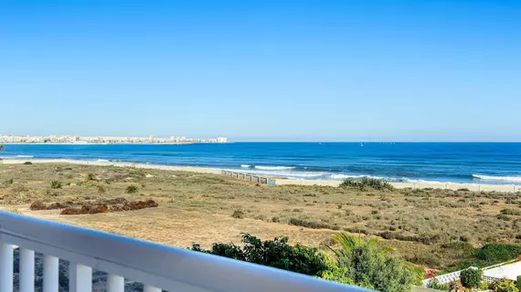 Apartamento Bennecke Pleamar | Valencia Bölgesi - Alicante (vilayet) - Vega Baja del Segura - Torrevieja