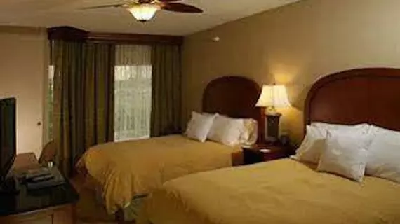 Homewood Suites Hagerstown | Maryland - Hagerstown (ve civarı) - Hagerstown