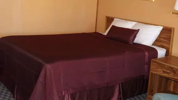 Tristar Inn Xpress | New Mexico - Tucumcari