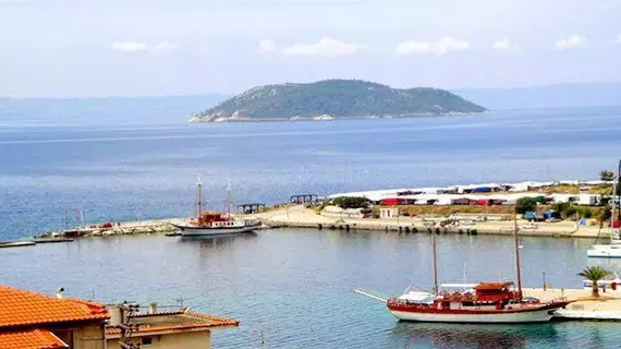 Marmaras Blue Sea | Doğu Makedonya ve Trakya - Sithonia - Neos Marmaras (Yeni Marmara)