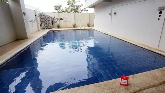 NIDA Rooms Lapu Lapu City Cebu Comfort | Mactan Island - Lapu-Lapu