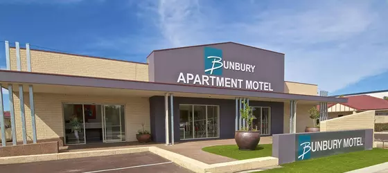 Bunbury Motel and Serviced Apartments | Batı Avustralya - Bunbury (ve civarı) - Bunbury