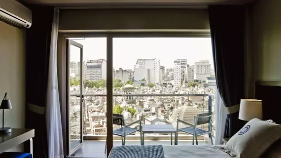 Sileo Hotel | Buenos Aires (ili) - Buenos Aires (ve civarı) - Buenos Aires - Recoleta