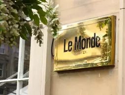 Le Monde Boutique