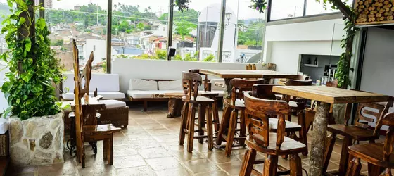 Terraza de San Antonio | Valle del Cauca - Cali (ve civarı) - Cali - San Antonio