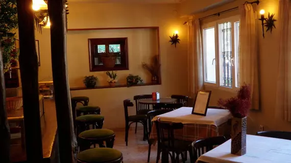 Hostal Siete Picos | Kastilya ve Leon - Segovia (vilayet) - El Espinar