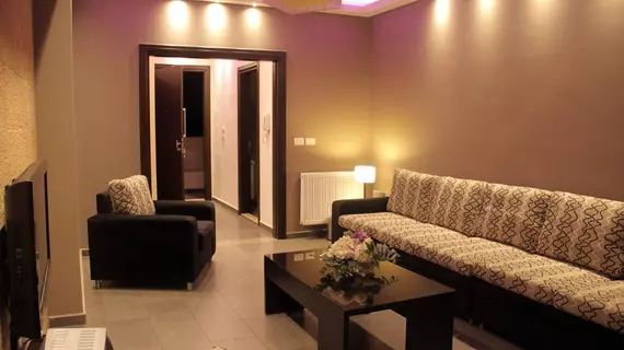 Aley Suites | Aley