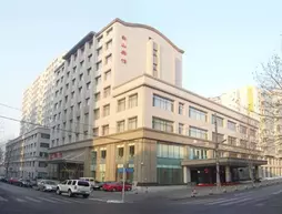 White Clouds Hotel - Dalian | Liaoning - Dalian - Shahekou