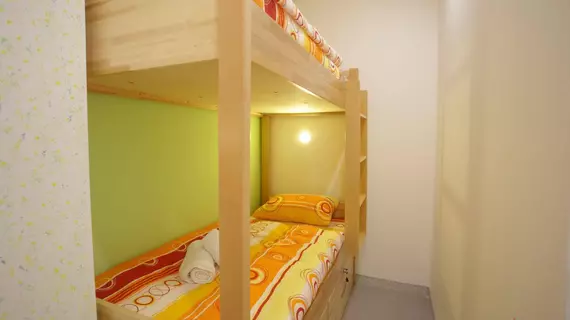 Hostel City Rest | Sarajevo Canton - Sarajevo