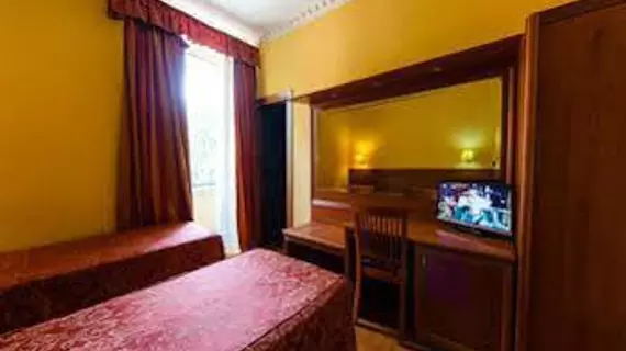 Hotel Lella | Lazio - Roma (ve civarı) - Roma Kent Merkezi - Rione XVIII Castro Pretorio