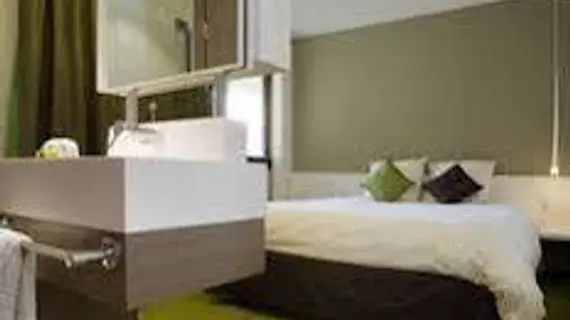 ibis Styles Bordeaux Aeroport | Nouvelle-Aquitaine - Gironde (bölge) - Bordeaux (ve civarı) - Merignac