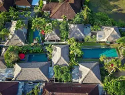 Imani Villas | Bali - Badung - Umalas