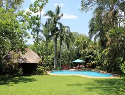 Idle and Wild Hotel | Mpumalanga - Mbombela - Hazyview