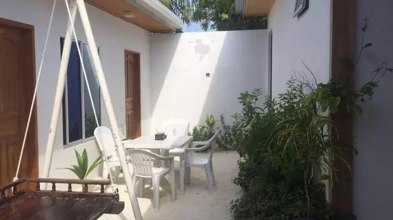 Reyva Inn | Maldivler - Kaafu Atoll - Maafushi