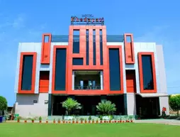 Hotel Shri Khedapati International | Madya Pradeş - Dewas