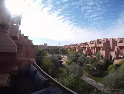 Riad Picholine | Marakeş (ve civarı) - Marrakech