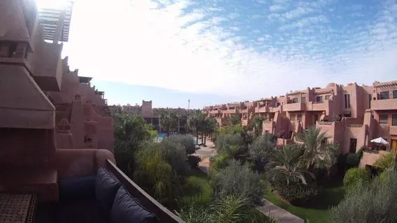 Riad Picholine | Marakeş (ve civarı) - Marrakech