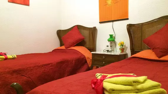 Apartamento Francisco Escolano | Valencia Bölgesi - Alicante (vilayet) - Alicante