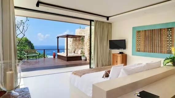 The Ungasan Clifftop Resort | Bali - Nusa Dua - Kuta Selatan