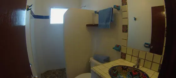 Cielito Lindo Suites | Oaxaca - Santa María Colotepec - Puerto Escondido