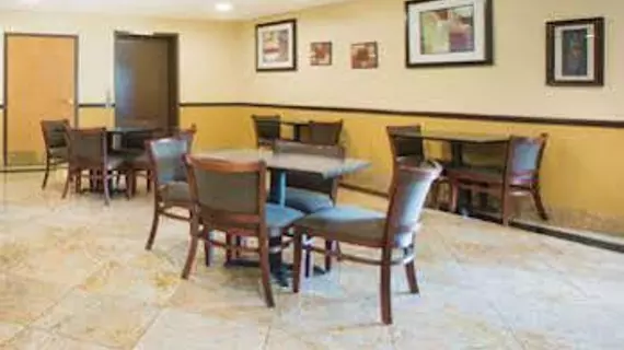 Baymont Inn & Suites Beckley | Batı Virginia - Beckley (ve civarı) - Beckley