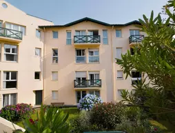 Residence Haguna | Nouvelle-Aquitaine - Pyrenees-Atlantiques - Biarritz