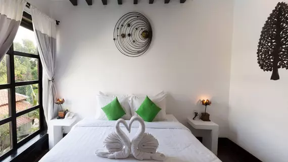 Achhariyak Angkor Boutique | Siem Reap (ili) - Siem Reap