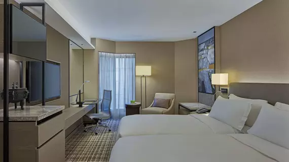 New World Millennium Hong Kong Hotel | Hong Kong - Hong Kong City Center - Tsim Sha Tsui