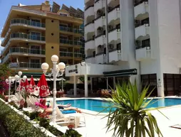 Oasis Hotel | Muğla - Marmaris