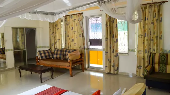 Sanana Conference Centre and Holiday Resort | Kwale İlçesi - Mombasa (ve civarı) - Mombasa