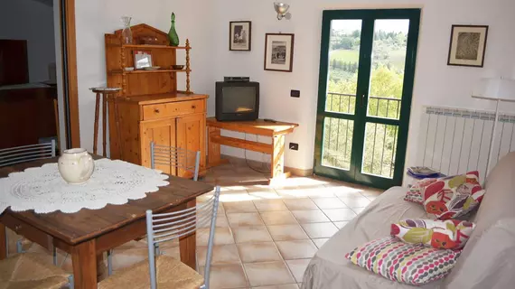 Agriturismo La Volpe E L'Uva | Umbria - Perugia (vilayet) - Perugia