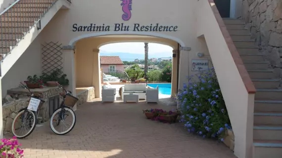 Sardinia Blu Residence | Sardinya - Sassari - Golfo Aranci