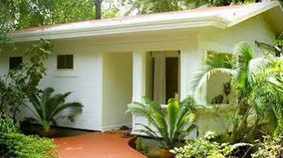 Jickys Nest | Kerala - Thiruvananthapuram Bölgesi - Varkala