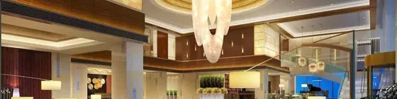 Liancheng Huatian Hotel - Changsha | Hunan - Changsha - Wang Cheng