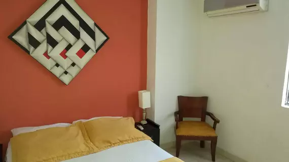 Apartasuites Las Vegas | Valle del Cauca - Cali (ve civarı) - Cali