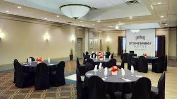 Stonebridge Hotel Grande Prairie | Alberta - Grande Prairie (ve civarı) - Grande Prairie