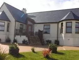 East Muntloch Croft Bed & Breakfast | İskoçya - Dumfries ve Galloway - Stranraer