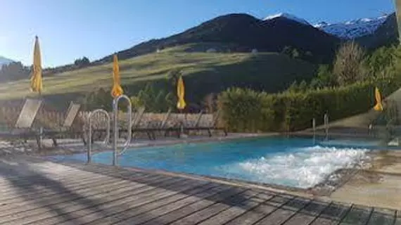 Falkensteiner Hotel & Spa Sonnenparadies | Trentino-Alto Adige - Güney Tirol (il) - Terento