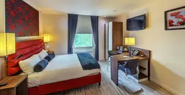 Simply Rooms & Suites | Londra (ve civarı) - Batı Londra