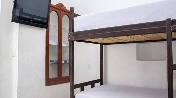 HOSTAL DOS LUNAS | Oaxaca - Oaxaca - Centro