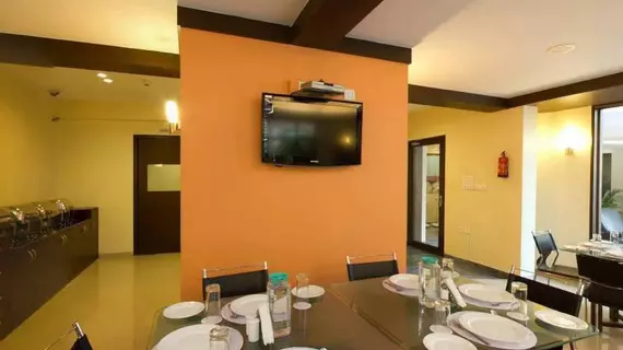 PearlSuites | Karnataka - Bengaluru (ve civarı) - Bengaluru